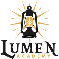 Lumen Academy logo, Lumen Academy contact details