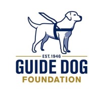 Guide Dog Foundation for the Blind, Inc. logo, Guide Dog Foundation for the Blind, Inc. contact details