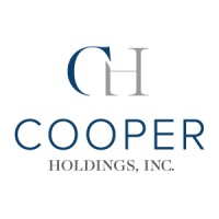 Cooper Holdings, Inc. logo, Cooper Holdings, Inc. contact details