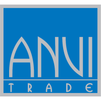 ANVI TRADE s.r.o. logo, ANVI TRADE s.r.o. contact details