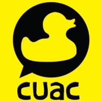 Cuac Digital logo, Cuac Digital contact details