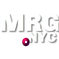 MRG.NYC logo, MRG.NYC contact details