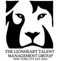 The Lionheart Talent Management Group logo, The Lionheart Talent Management Group contact details