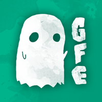 Ghost Friends Entertainment logo, Ghost Friends Entertainment contact details