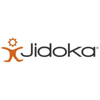 Jidoka logo, Jidoka contact details