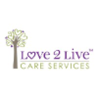 Love 2 Live Care Services logo, Love 2 Live Care Services contact details