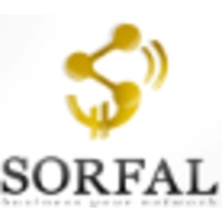 Sorfal logo, Sorfal contact details