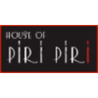 HOUSE OF PIRIPIRI logo, HOUSE OF PIRIPIRI contact details