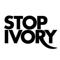 Stop Ivory logo, Stop Ivory contact details