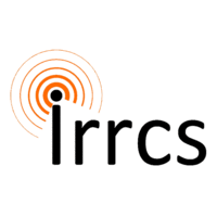 IRRCS Ltd logo, IRRCS Ltd contact details