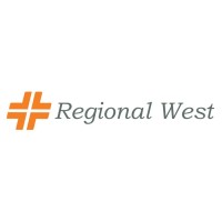 Regional West Health Services logo, Regional West Health Services contact details