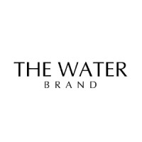 The Water Brand logo, The Water Brand contact details