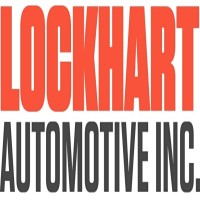 Lockhart Automotive Inc. logo, Lockhart Automotive Inc. contact details