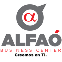 ALFAO Business Center logo, ALFAO Business Center contact details