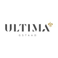 Ultima Gstaad logo, Ultima Gstaad contact details