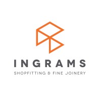 Ingrams Australia Pty Ltd logo, Ingrams Australia Pty Ltd contact details