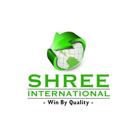 Shree International logo, Shree International contact details