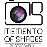 Memento of Shades Photography logo, Memento of Shades Photography contact details