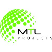 MTL Projects Ltd logo, MTL Projects Ltd contact details