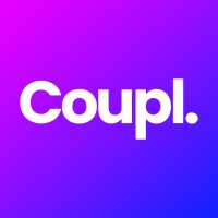 Coupl logo, Coupl contact details