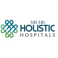 SRI SRI HOLISTIC HOSPITALS logo, SRI SRI HOLISTIC HOSPITALS contact details