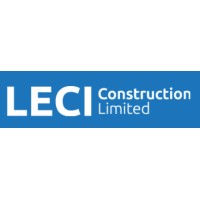 Leci Construction Limited logo, Leci Construction Limited contact details