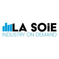 La Soie S.A.R.L logo, La Soie S.A.R.L contact details