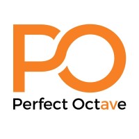 Perfect Octave logo, Perfect Octave contact details