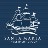 Santa Maria Investment Group logo, Santa Maria Investment Group contact details