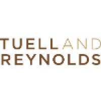 Tuell and Reynolds logo, Tuell and Reynolds contact details