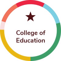 College of Education at Texas State University logo, College of Education at Texas State University contact details