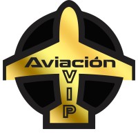 Aviación VIP logo, Aviación VIP contact details