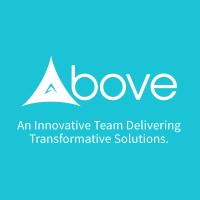 ABOVE Solutions logo, ABOVE Solutions contact details