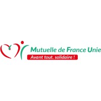 Mutuelle de France Unie logo, Mutuelle de France Unie contact details