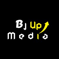 BJUP Media logo, BJUP Media contact details