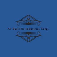 Us Business Industries Corp. logo, Us Business Industries Corp. contact details