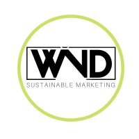 WND Sustainable Marketing logo, WND Sustainable Marketing contact details