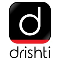 Drishti IAS - English logo, Drishti IAS - English contact details