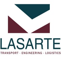 GRUPO LASARTE -Transporte, ingeniería y logística logo, GRUPO LASARTE -Transporte, ingeniería y logística contact details