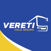 Vereti Transportes logo, Vereti Transportes contact details