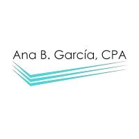 Ana B. Garcia, CPA logo, Ana B. Garcia, CPA contact details