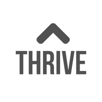 Thrive Creatives logo, Thrive Creatives contact details