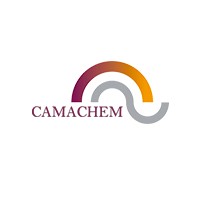 Camachem logo, Camachem contact details