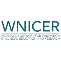 WNICER: Worldwide Network for Innovation in Clinical Education and Research logo, WNICER: Worldwide Network for Innovation in Clinical Education and Research contact details