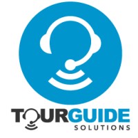 TourGuide Solutions logo, TourGuide Solutions contact details