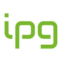 IPG Group logo, IPG Group contact details