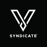 V Syndicate logo, V Syndicate contact details