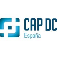 CAP DC ESPAÑA logo, CAP DC ESPAÑA contact details