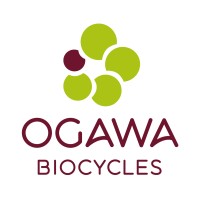 Ogawa Biocycles logo, Ogawa Biocycles contact details