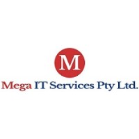 Mega IT Services logo, Mega IT Services contact details